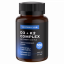 D3+K2 Complex — витамины D3 и K2