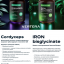 Iron Bisglycinate — хелатное железо