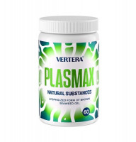 Plasmax — лиофилизированный гидрогель из водорослей