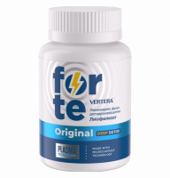 Лиофилизат Forte Original — капсулы с биогелем