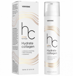 Vertera HC (Hydrate Collagen) - Высокомолекулярный нативный коллаген