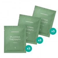 Plasma Therapy — пробник ухода