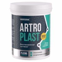 Artroplast — клеточный гель ламинарии для суставов