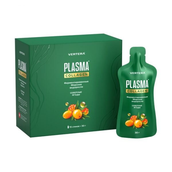 Plasma Collagen